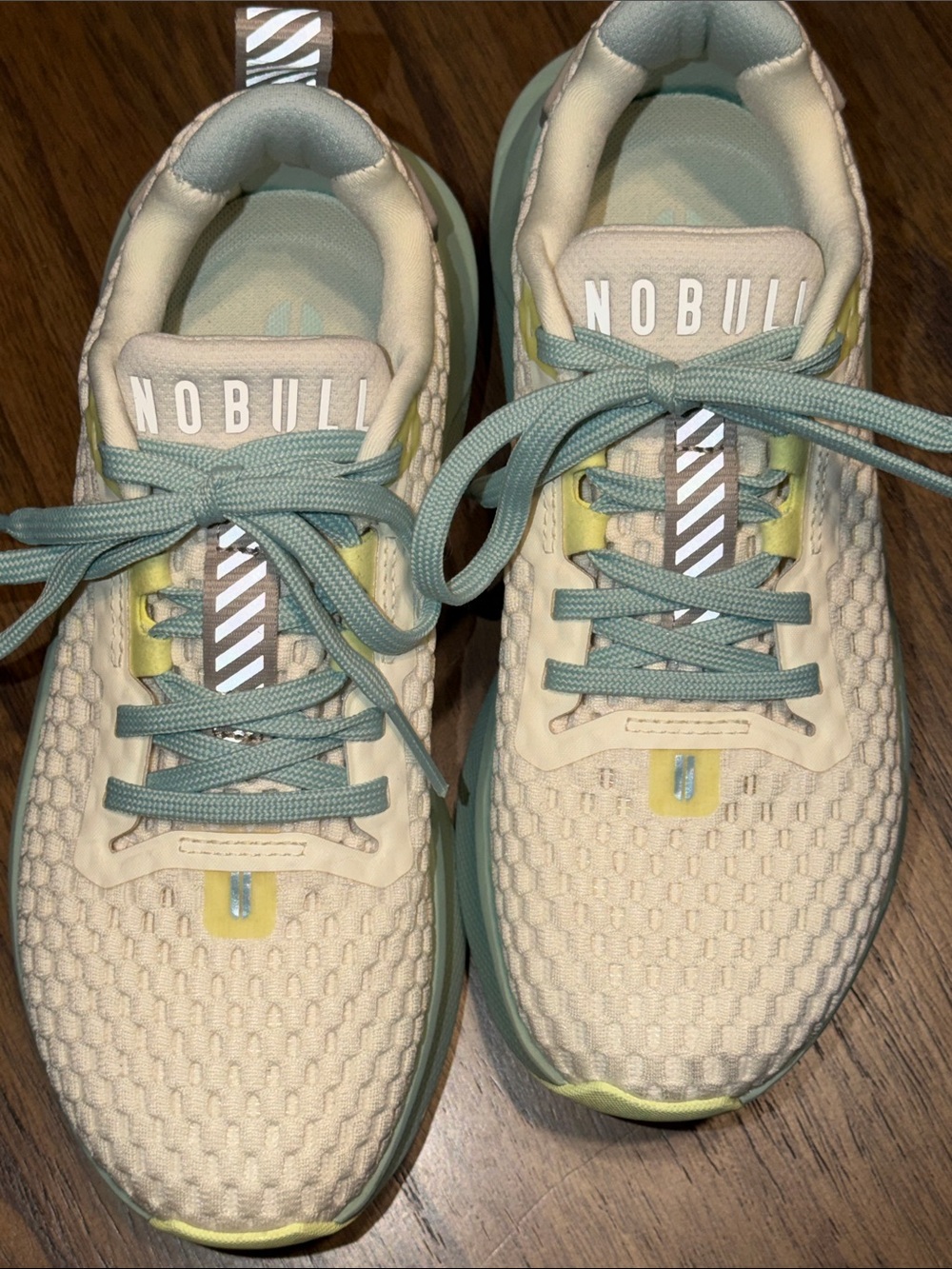 NOBULL Journey 2 sneakers